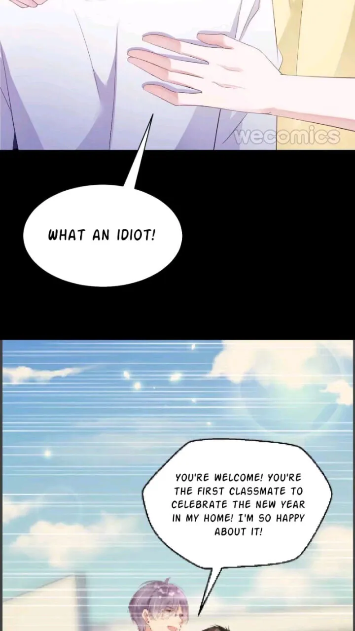 Messages From The Killer Chapter 41 page 30 - 
