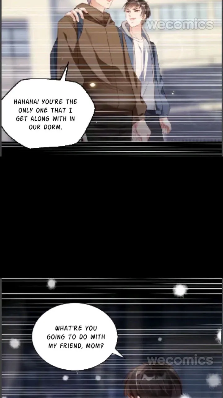 Messages From The Killer Chapter 41 page 31 - 