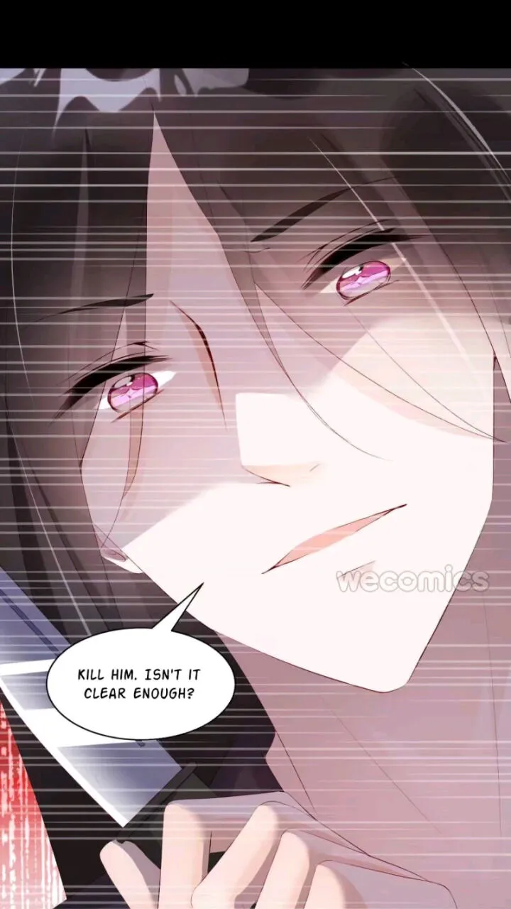 Messages From The Killer Chapter 41 page 33 - 