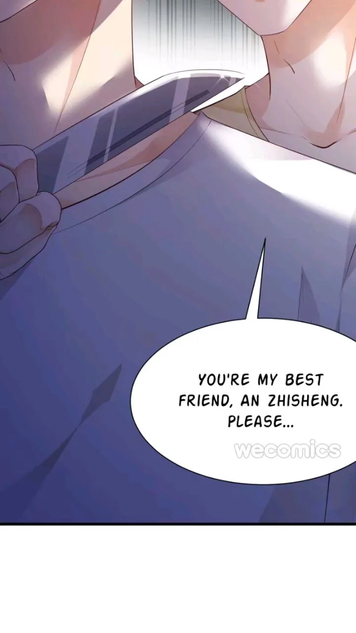 Messages From The Killer Chapter 41 page 35 - 