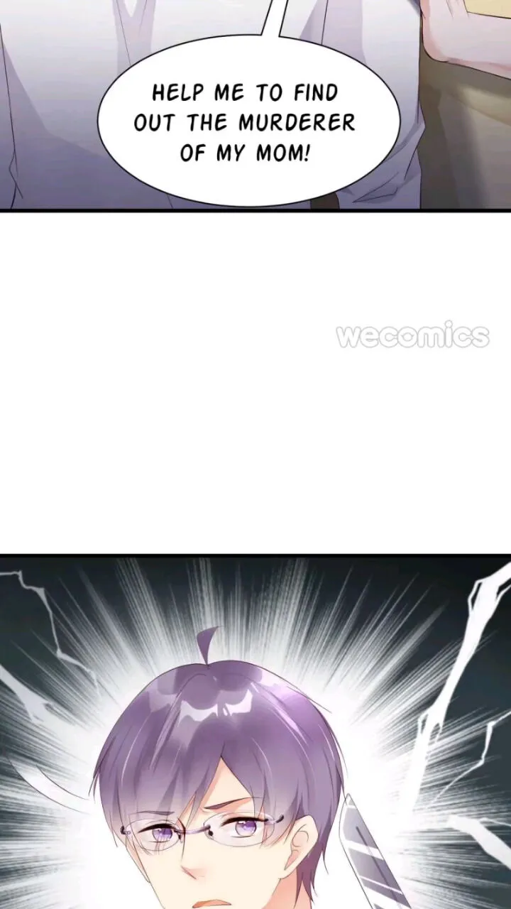 Messages From The Killer Chapter 41 page 37 - 