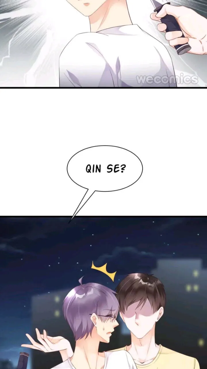 Messages From The Killer Chapter 41 page 38 - 