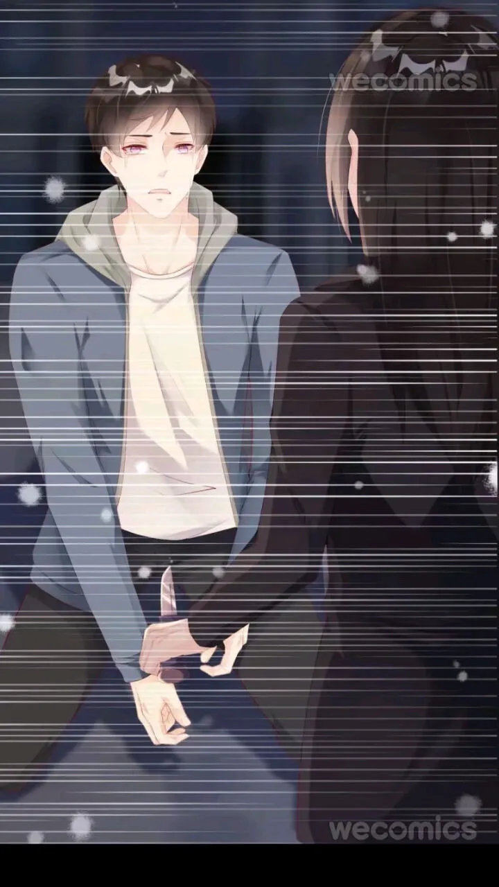 Messages From The Killer Chapter 41 page 48 - 