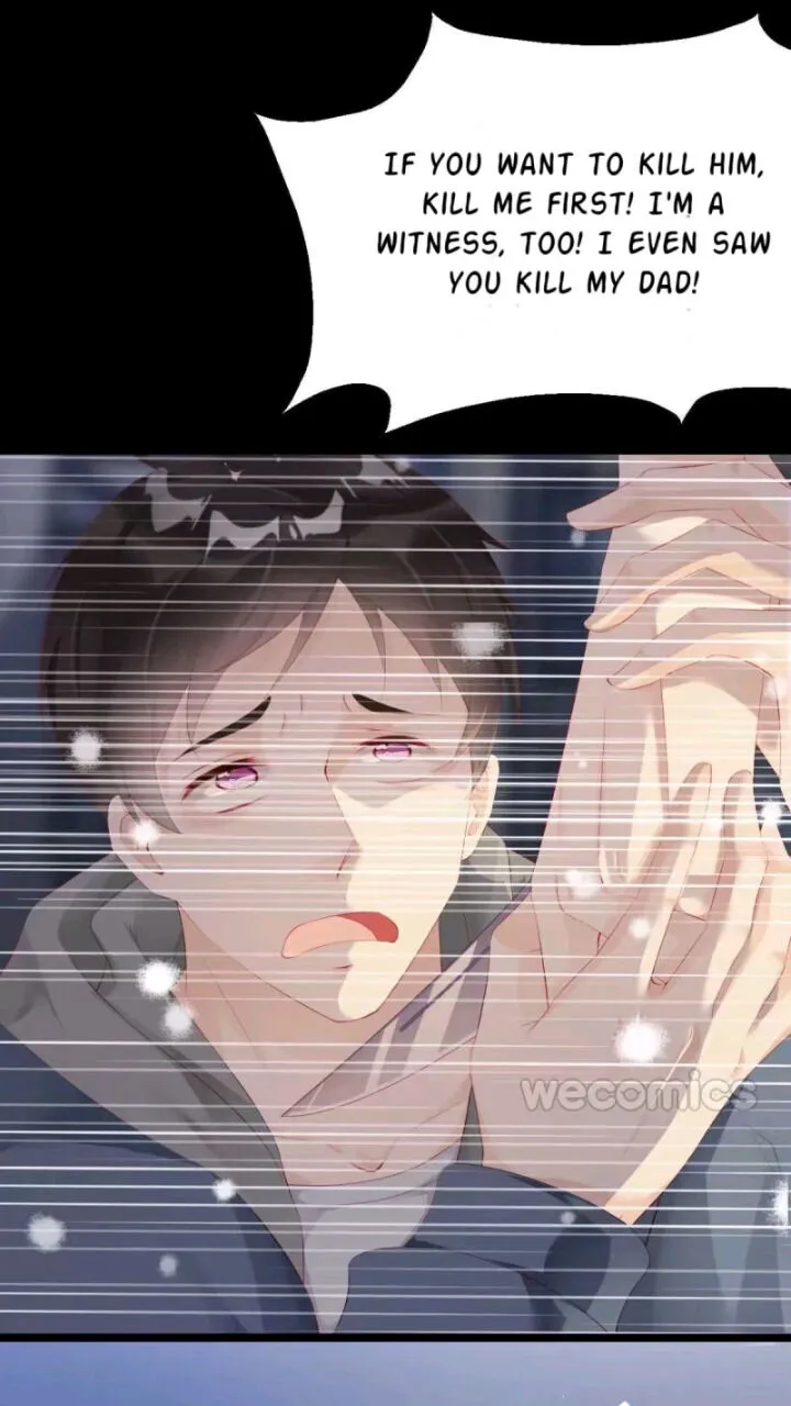 Messages From The Killer Chapter 41 page 49 - 
