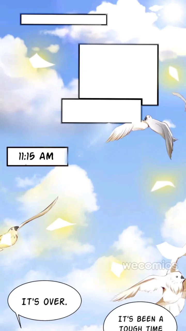 Messages From The Killer Chapter 42 page 1 - 