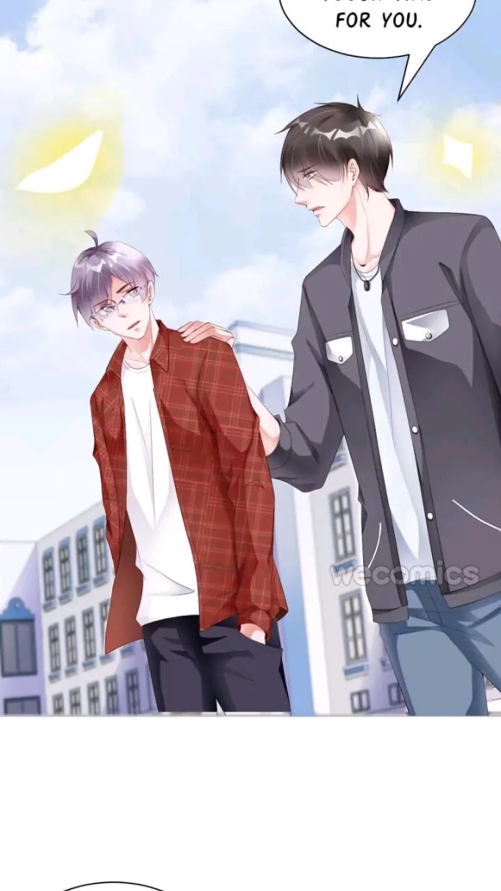 Messages From The Killer Chapter 42 page 2 - 