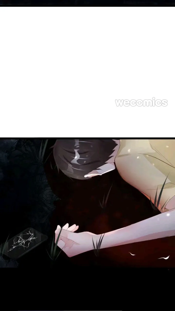Messages From The Killer Chapter 42 page 12 - 