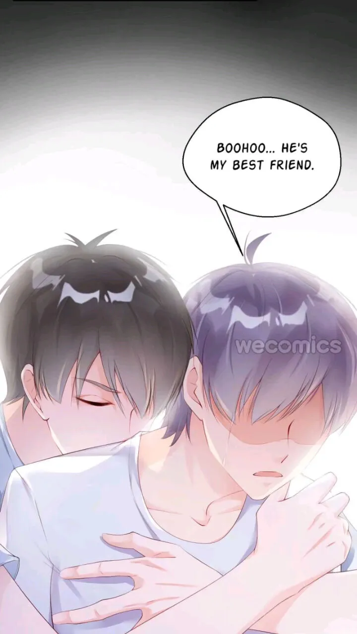 Messages From The Killer Chapter 42 page 17 - 