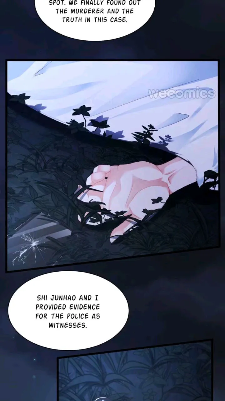 Messages From The Killer Chapter 42 page 19 - 