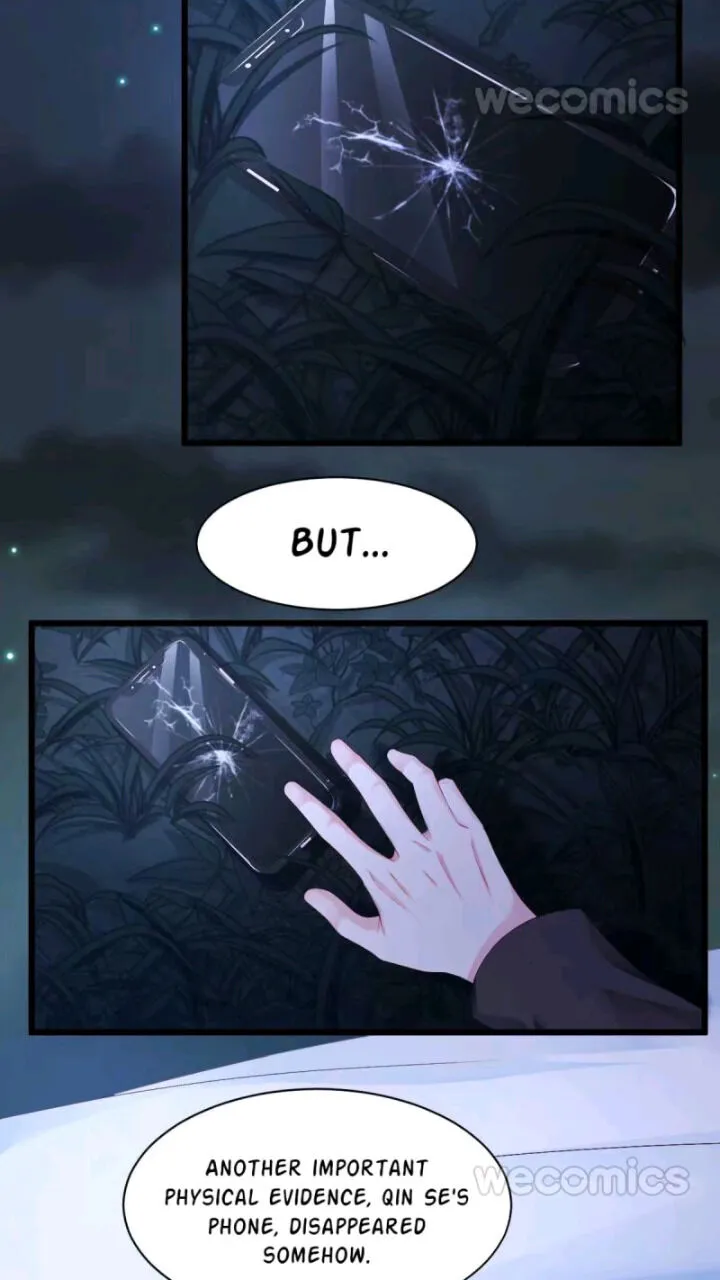 Messages From The Killer Chapter 42 page 20 - 
