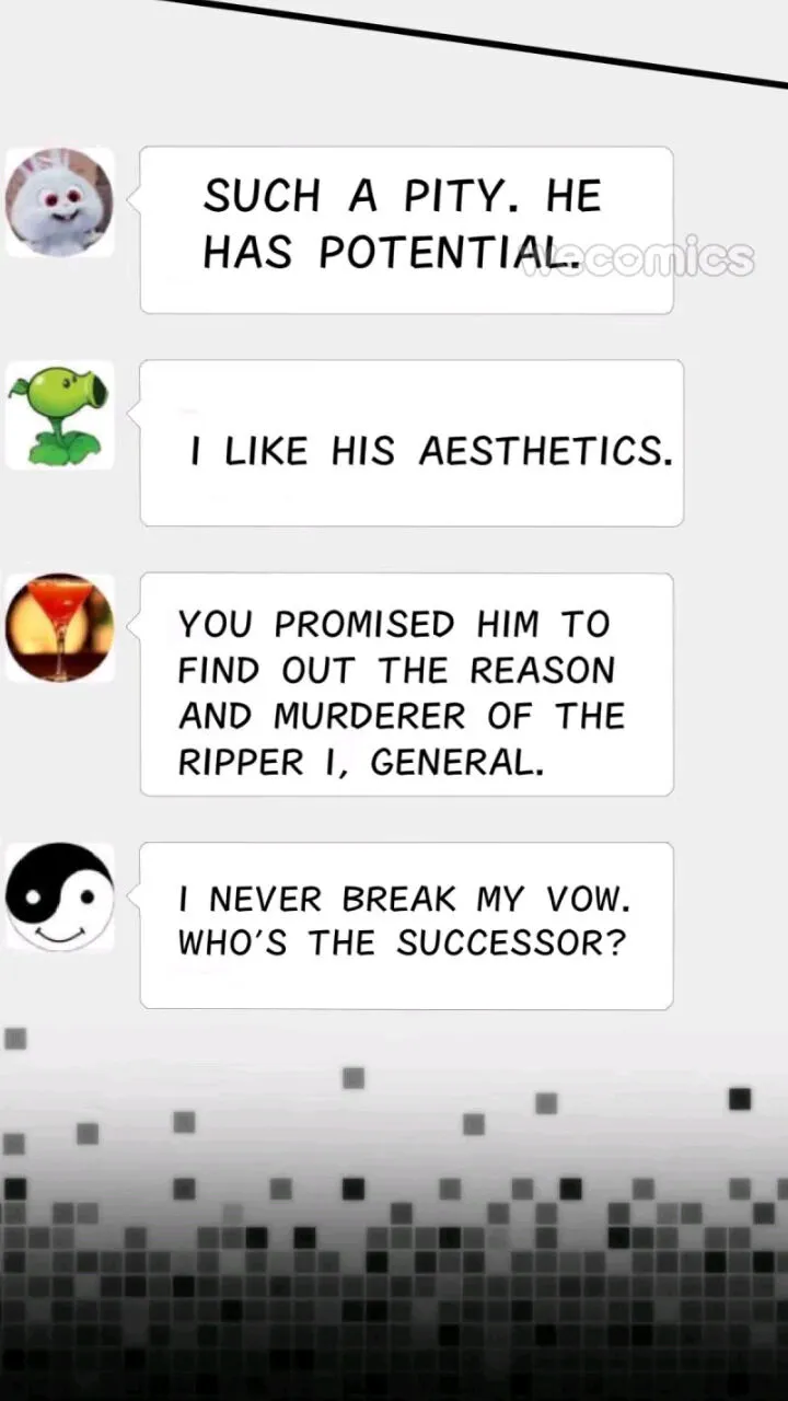 Messages From The Killer Chapter 42 page 24 - 