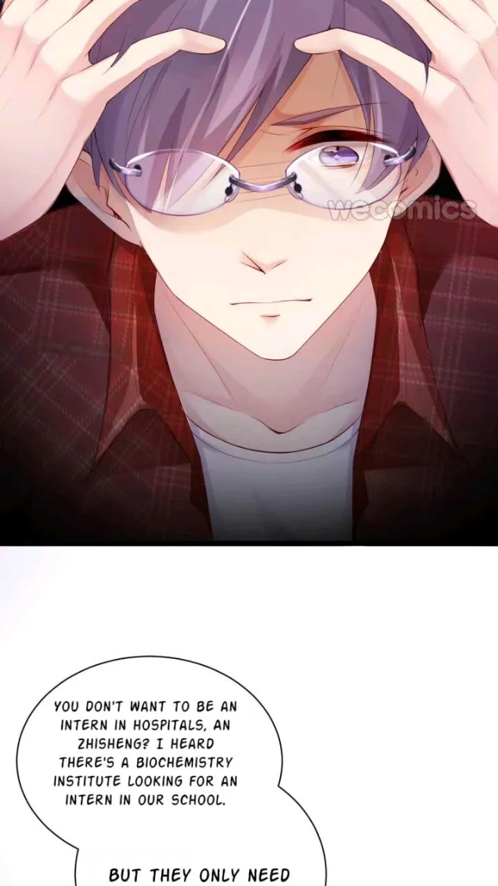 Messages From The Killer Chapter 42 page 30 - 