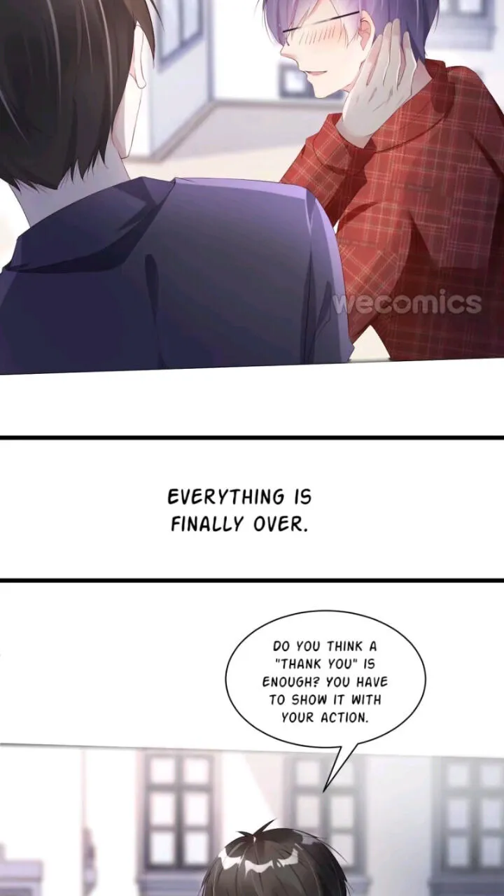 Messages From The Killer Chapter 42 page 4 - 