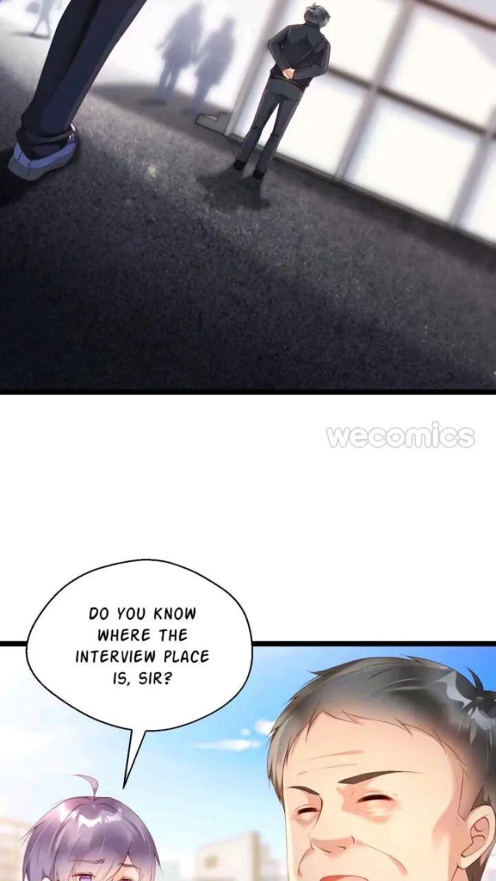 Messages From The Killer Chapter 42 page 35 - 