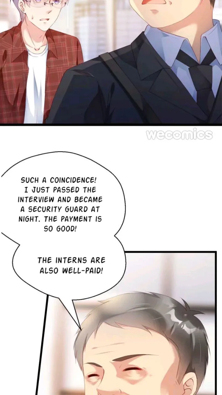 Messages From The Killer Chapter 42 page 36 - 