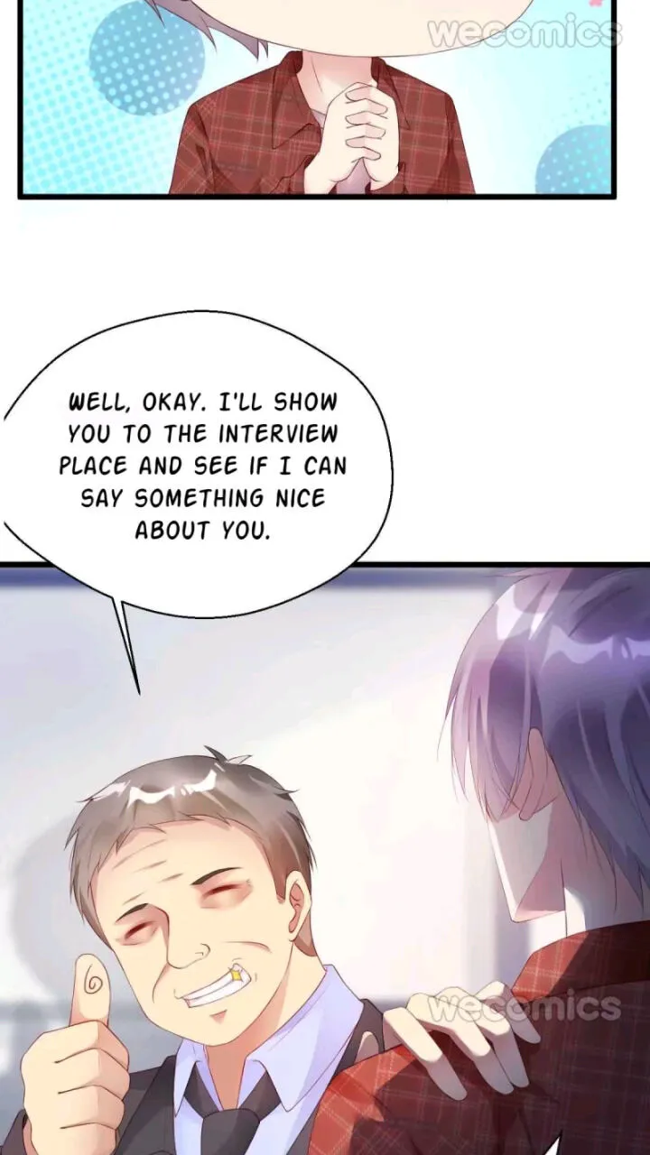 Messages From The Killer Chapter 42 page 38 - 