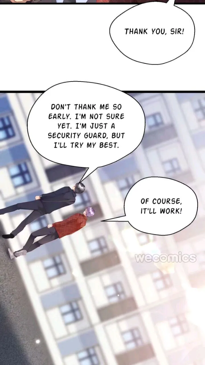 Messages From The Killer Chapter 42 page 39 - 
