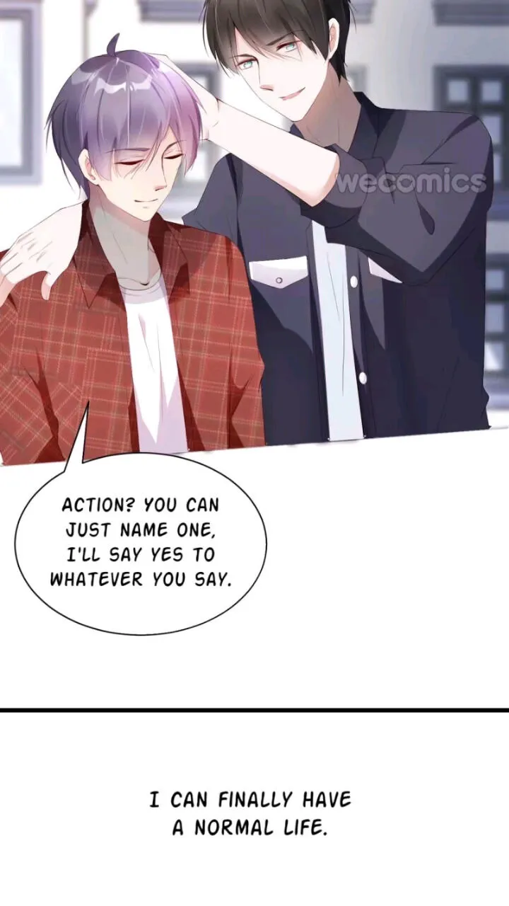 Messages From The Killer Chapter 42 page 5 - 