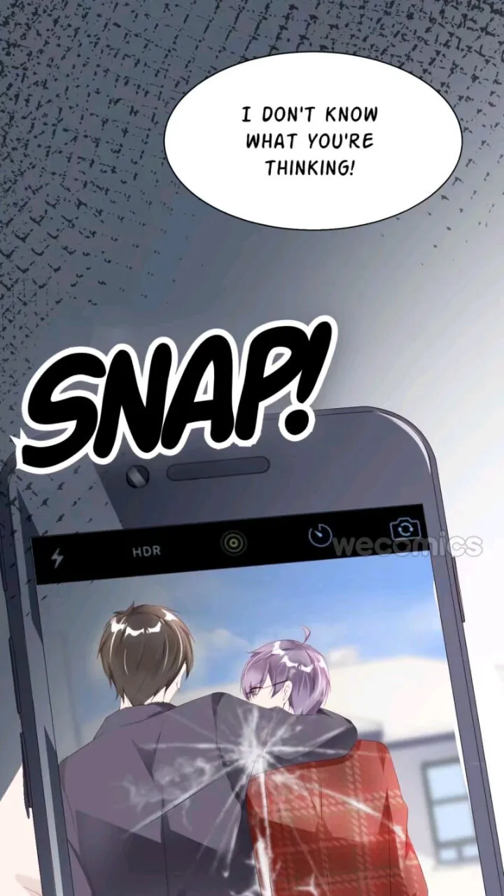 Messages From The Killer Chapter 42 page 8 - 