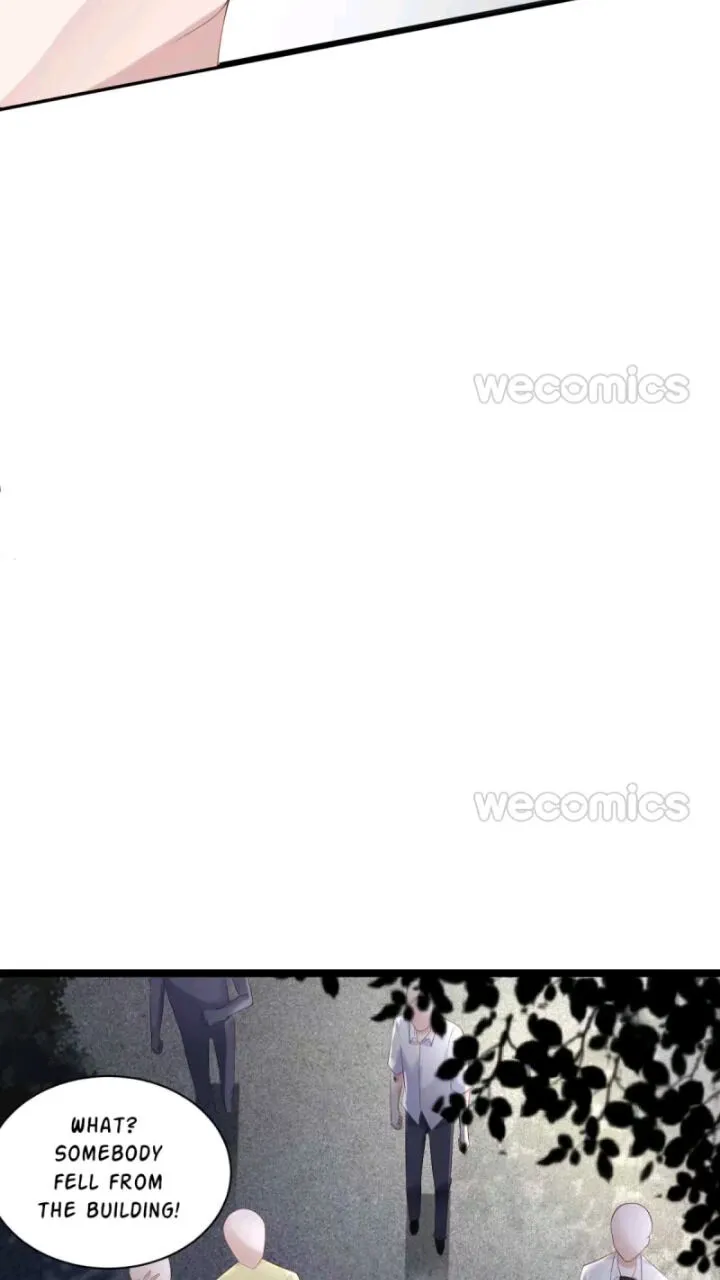 Messages From The Killer Chapter 42 page 10 - 