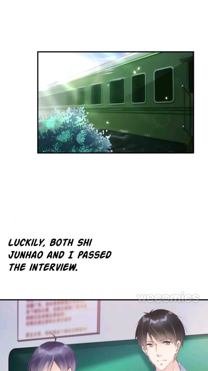Messages From The Killer Chapter 43 page 1 - 