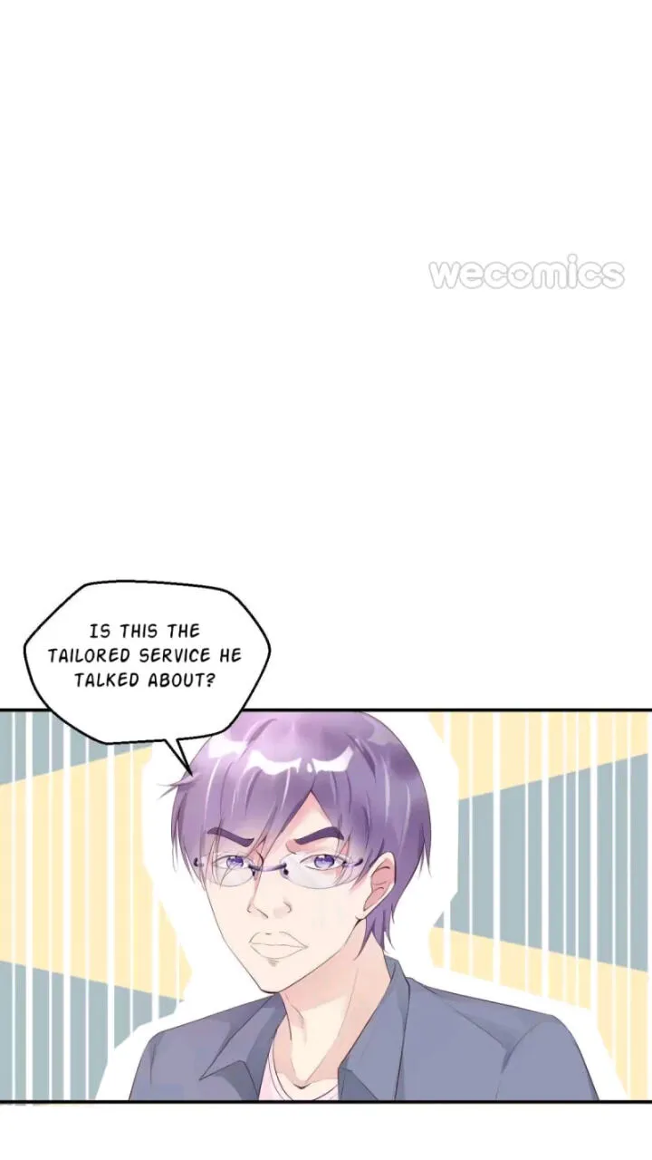 Messages From The Killer Chapter 43 page 12 - 