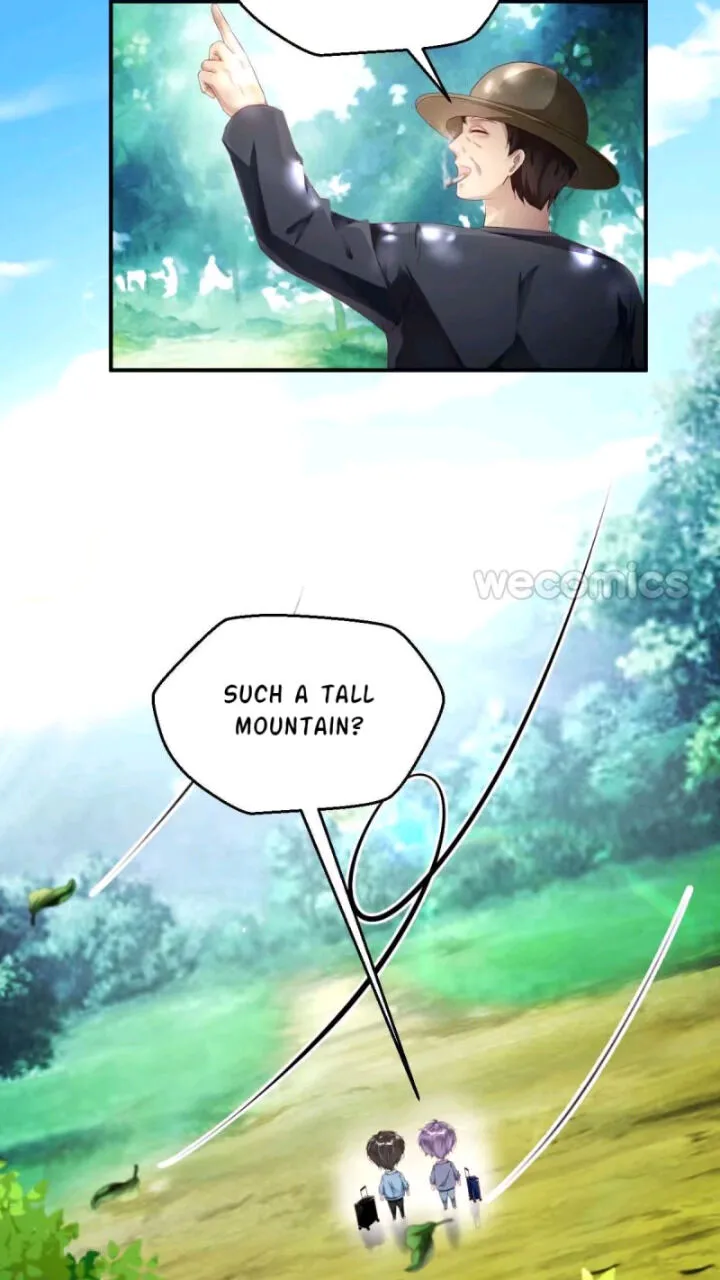 Messages From The Killer Chapter 43 page 16 - 