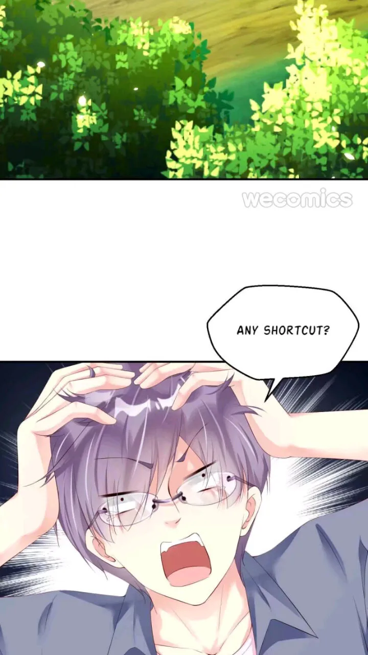 Messages From The Killer Chapter 43 page 17 - 