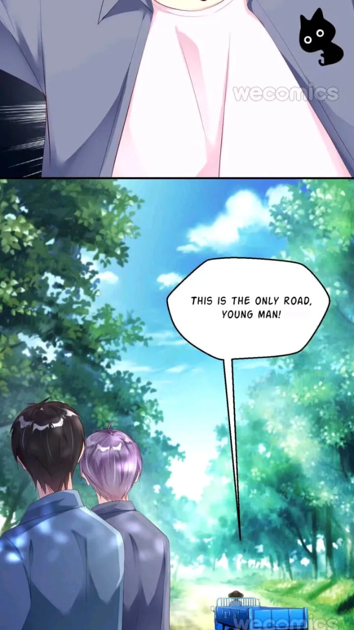 Messages From The Killer Chapter 43 page 18 - 