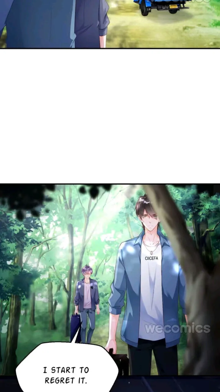 Messages From The Killer Chapter 43 page 19 - 
