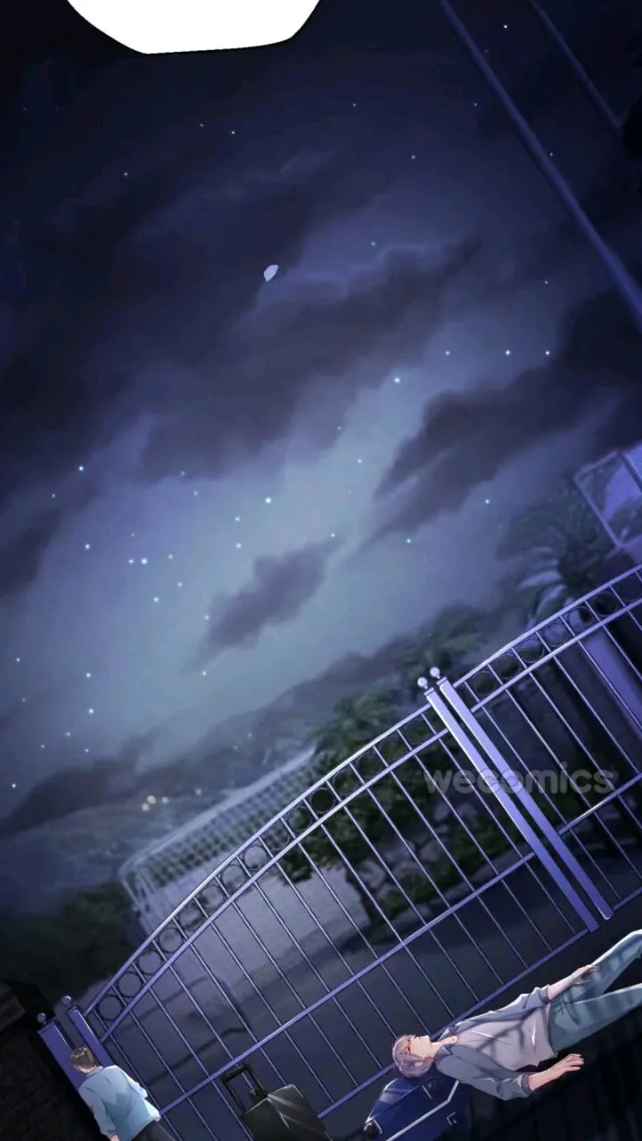 Messages From The Killer Chapter 43 page 20 - 