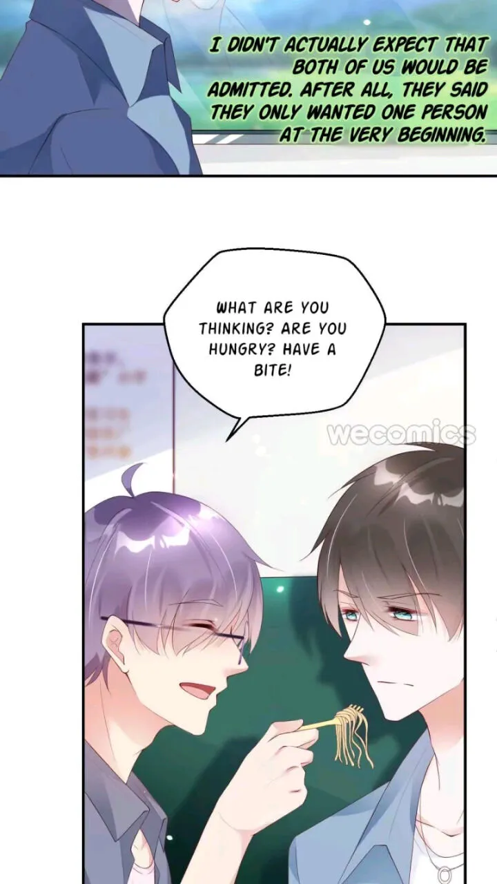 Messages From The Killer Chapter 43 page 3 - 