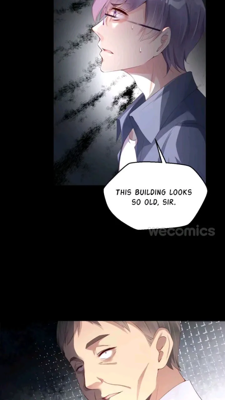 Messages From The Killer Chapter 43 page 26 - 