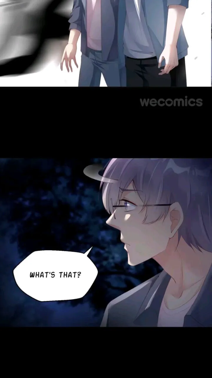 Messages From The Killer Chapter 43 page 28 - 