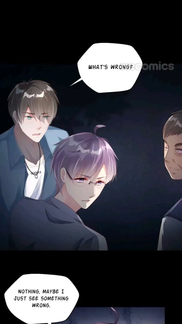 Messages From The Killer Chapter 43 page 29 - 