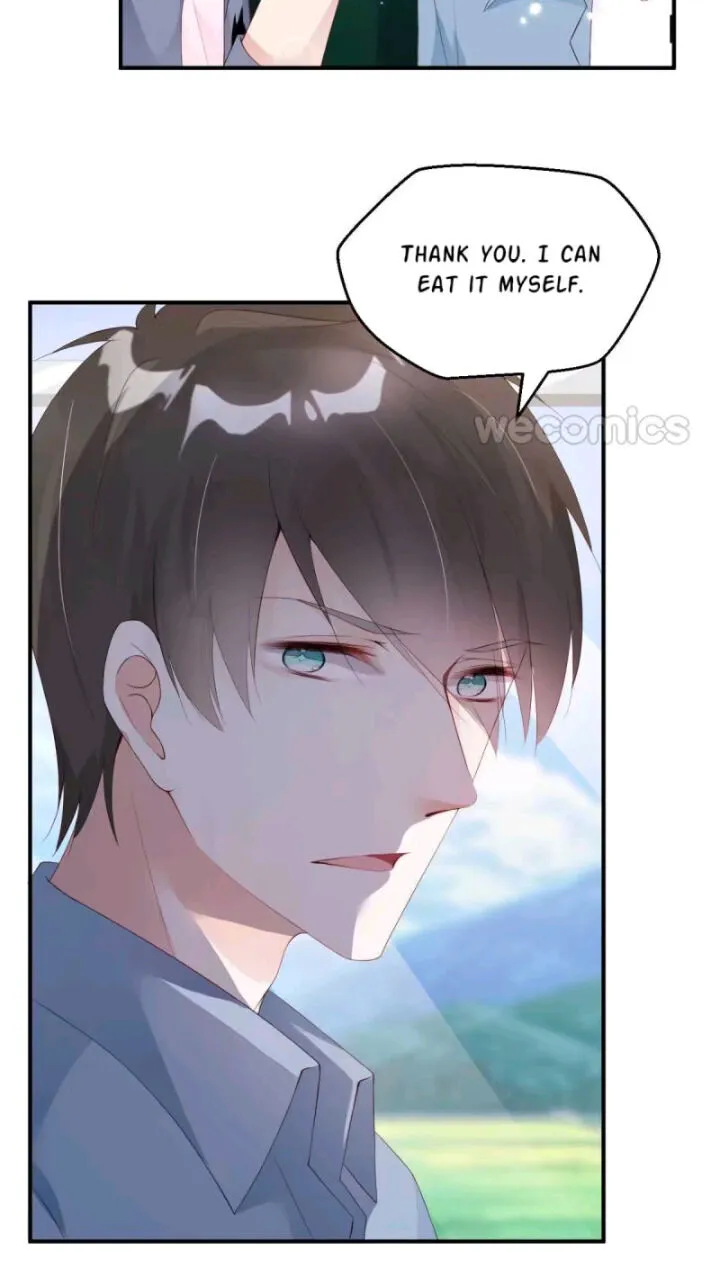 Messages From The Killer Chapter 43 page 4 - 