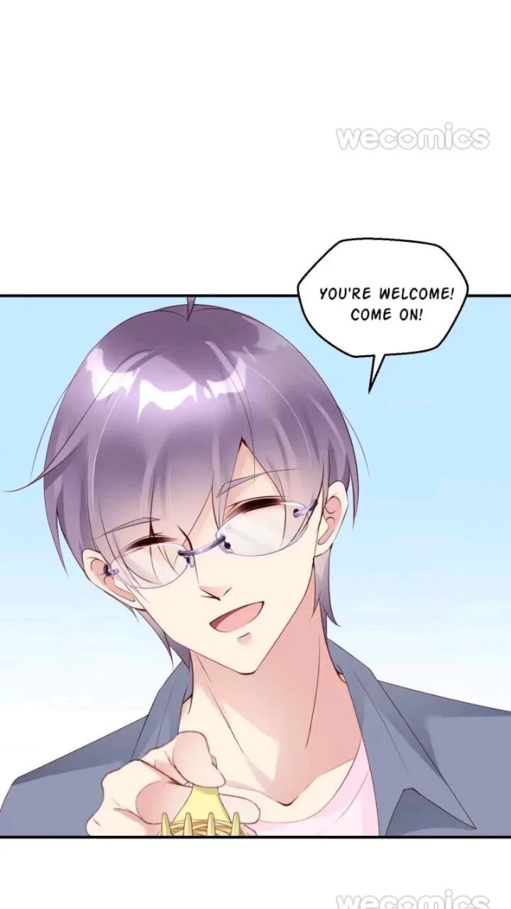 Messages From The Killer Chapter 43 page 5 - 