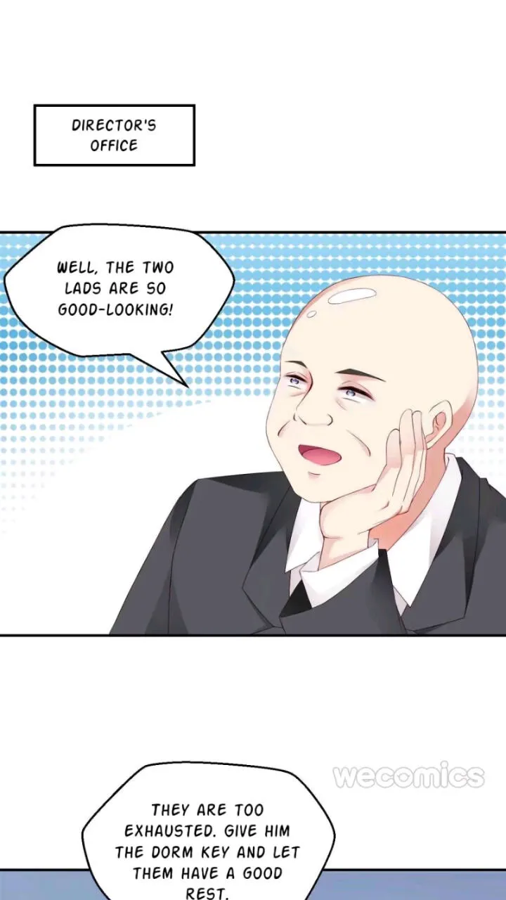 Messages From The Killer Chapter 44 page 1 - 