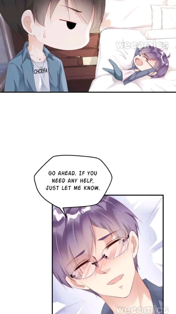 Messages From The Killer Chapter 44 page 14 - 
