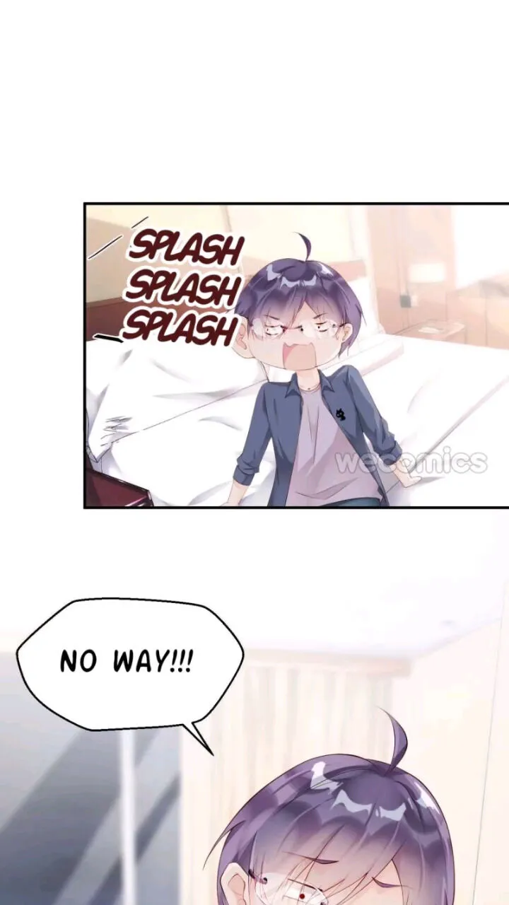 Messages From The Killer Chapter 44 page 17 - 