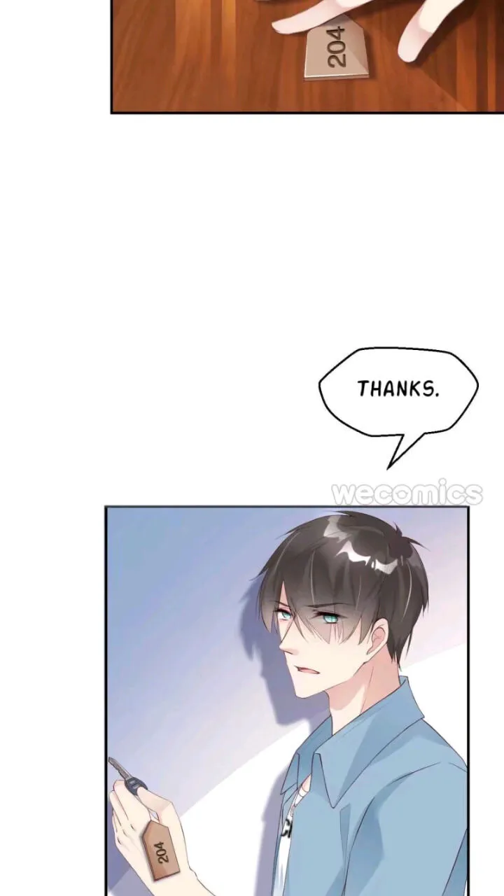 Messages From The Killer Chapter 44 page 3 - 