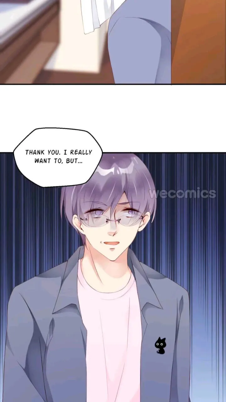 Messages From The Killer Chapter 44 page 21 - 