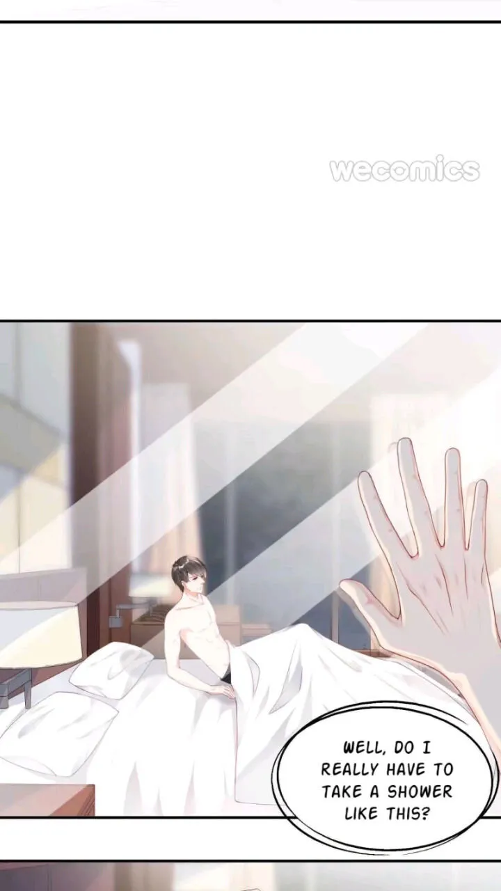 Messages From The Killer Chapter 44 page 23 - 