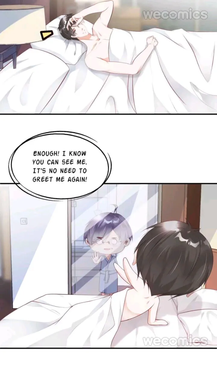 Messages From The Killer Chapter 44 page 24 - 