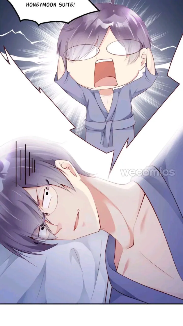 Messages From The Killer Chapter 44 page 28 - 