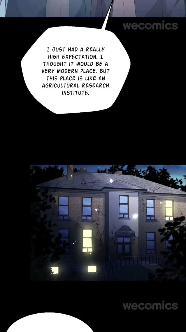 Messages From The Killer Chapter 44 page 6 - 