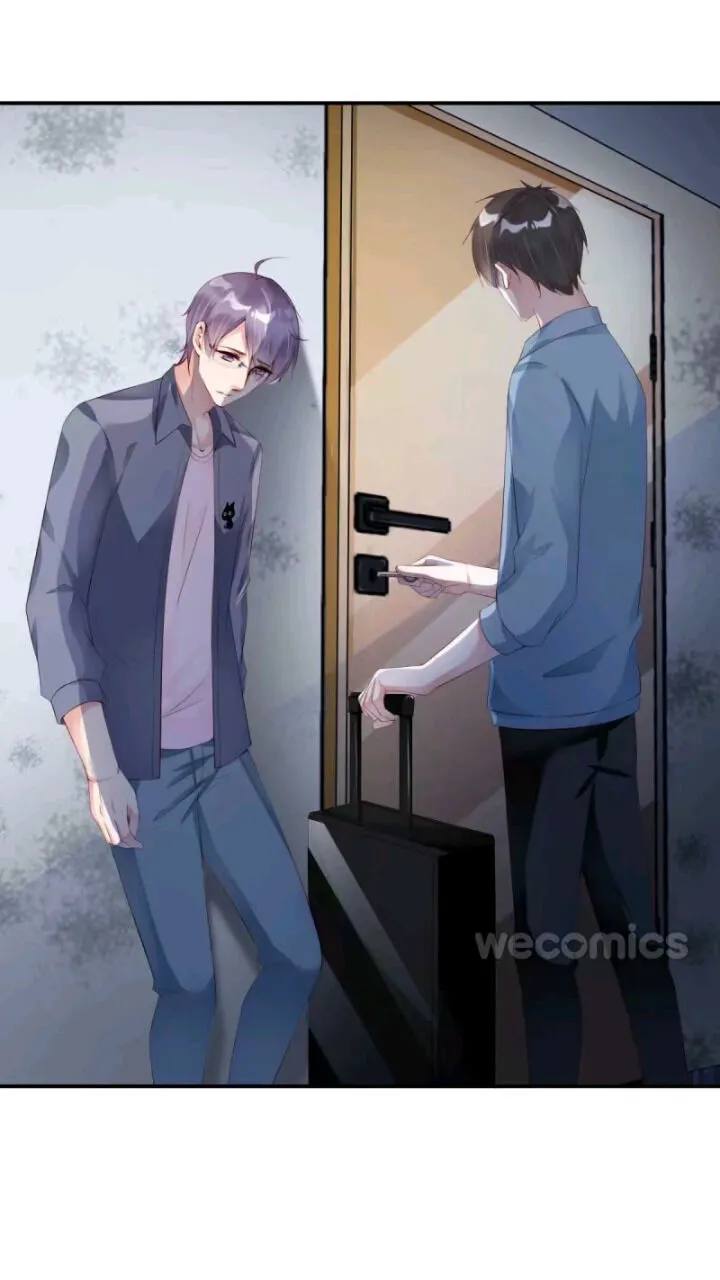 Messages From The Killer Chapter 44 page 10 - 