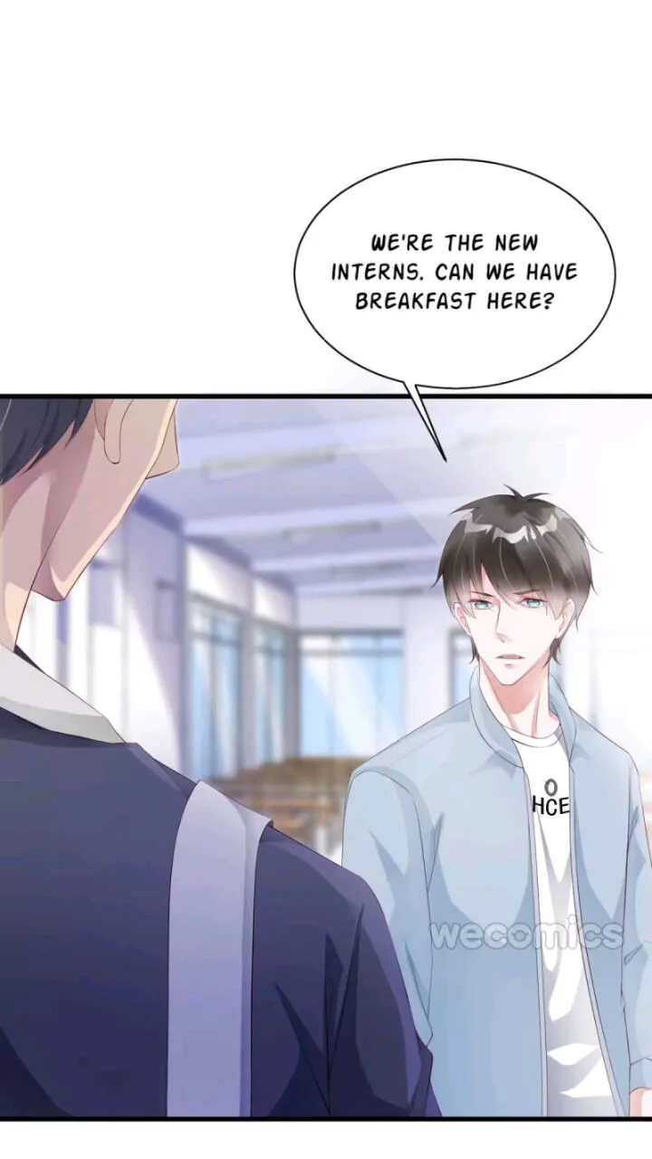 Messages From The Killer Chapter 45 page 1 - 
