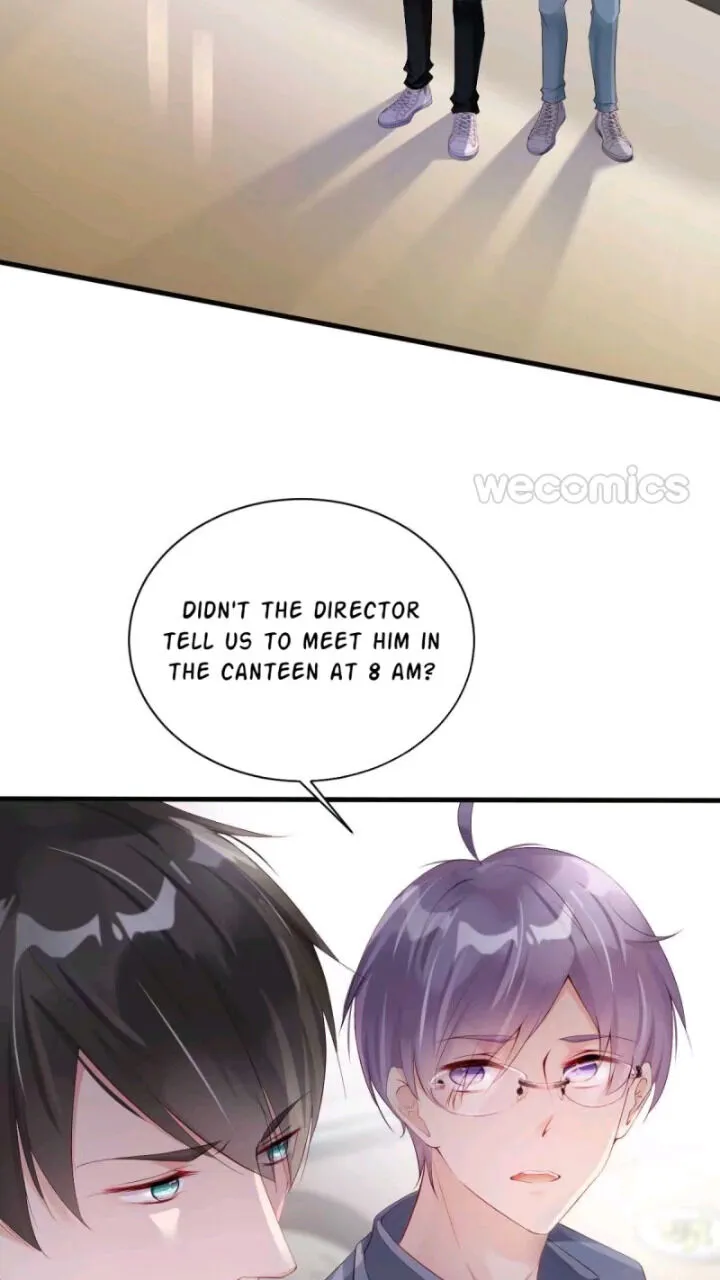 Messages From The Killer Chapter 45 page 12 - 