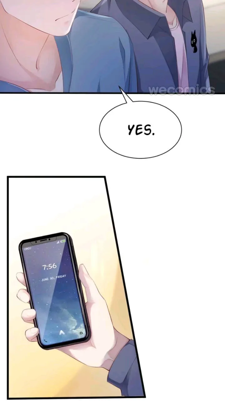 Messages From The Killer Chapter 45 page 13 - 